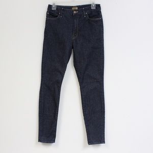 MOTHER | High Waisted Looker Size 30